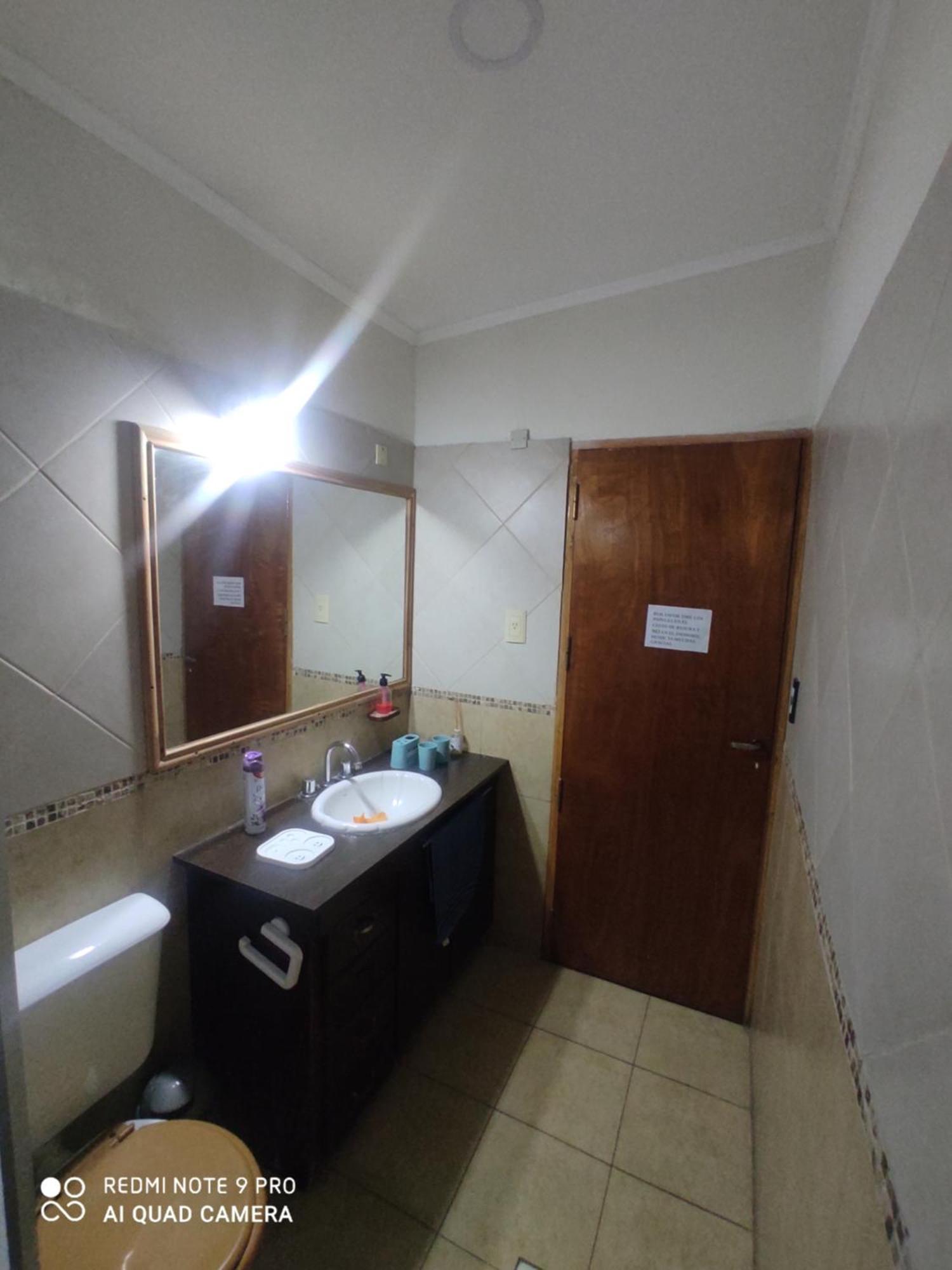Departamentos Sumaj Jallp'a Apartment San Rafael (Mendoza)