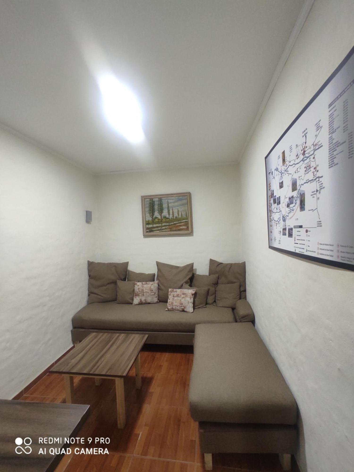 Apartment Departamentos Sumaj Jallp'a San Rafael (Mendoza)