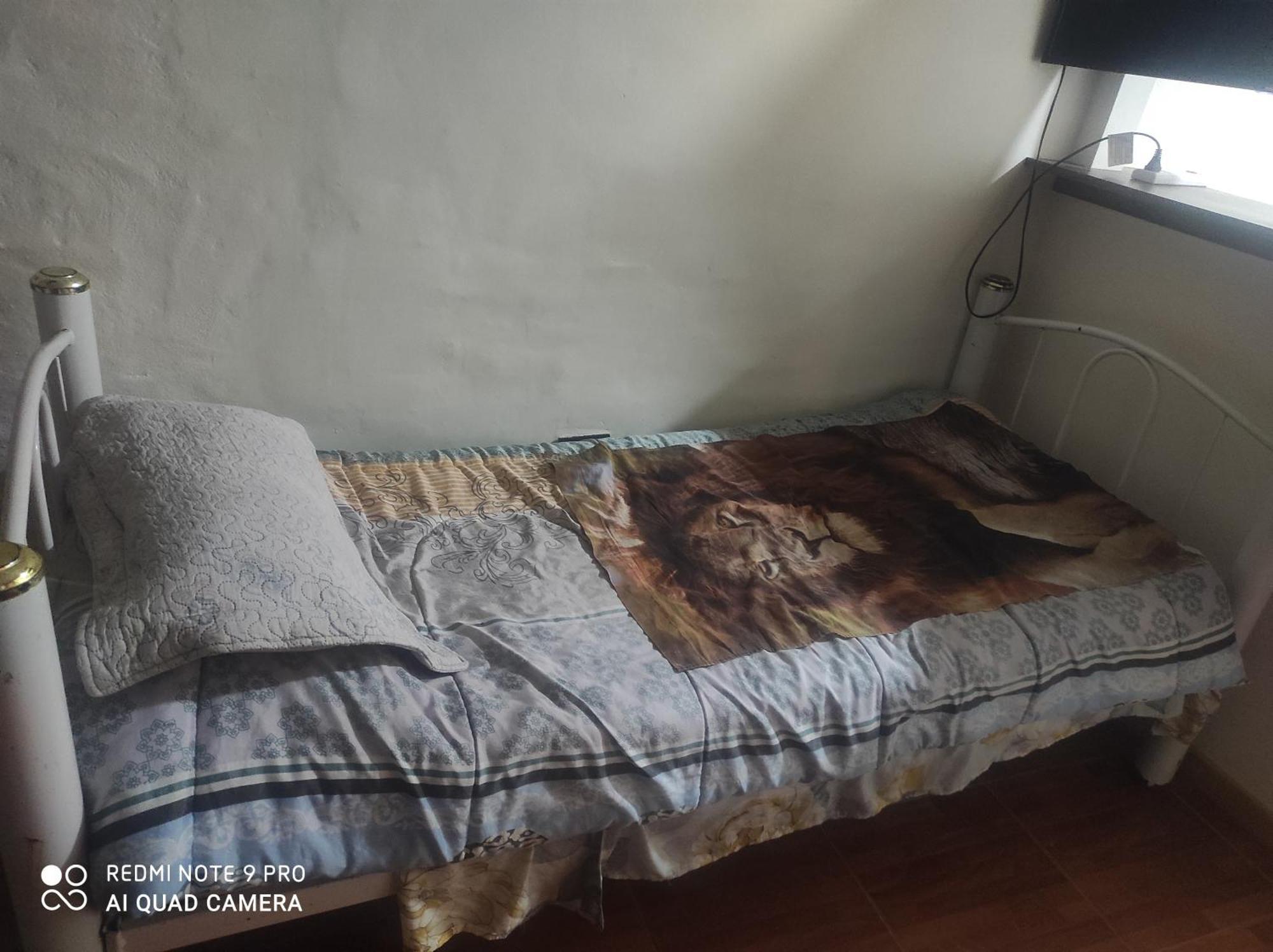 Departamentos Sumaj Jallp'a San Rafael (Mendoza)