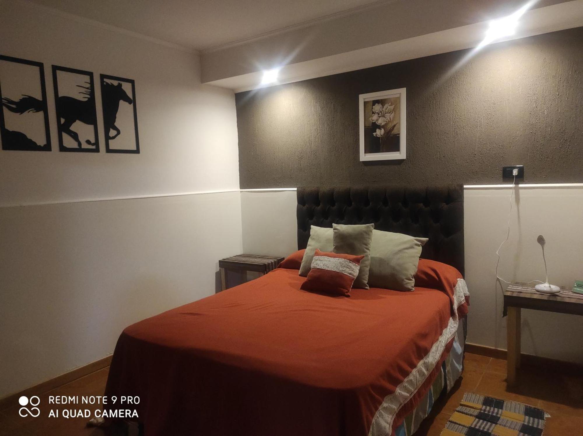 Apartment Departamentos Sumaj Jallp'a *