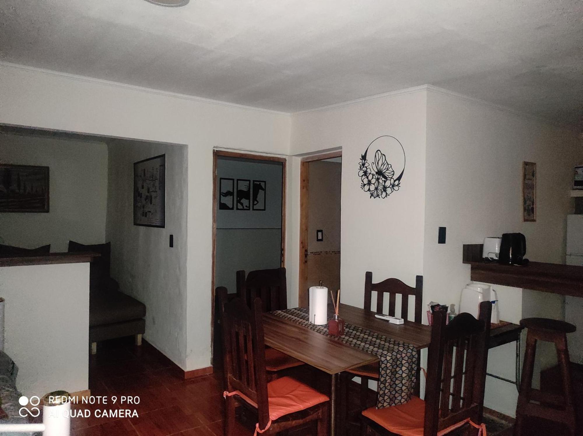 Departamentos Sumaj Jallp'a Apartment San Rafael (Mendoza)